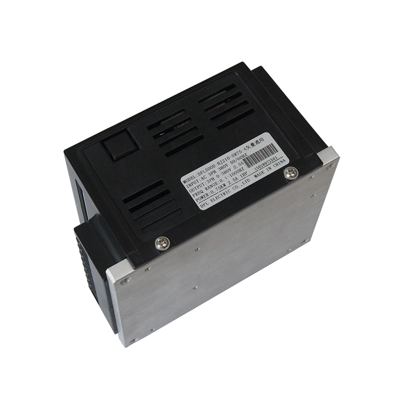 DFL500D通用變頻器，小體變頻器，變頻調(diào)速器，變頻器生產(chǎn)廠家